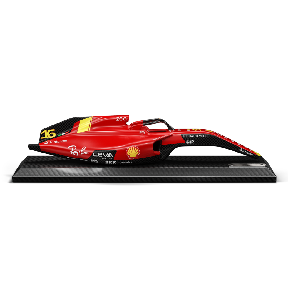 SF23 MONZA - Image 3