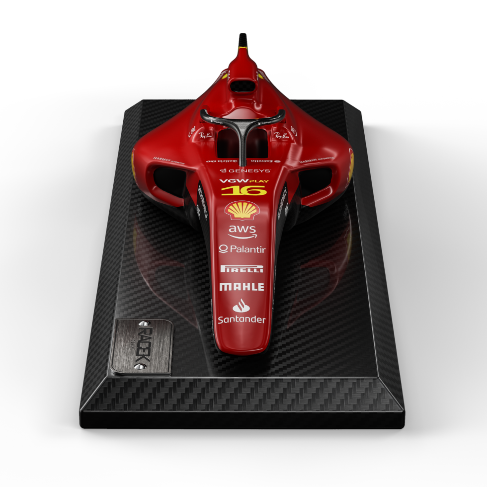 SF23 MONZA - Image 4