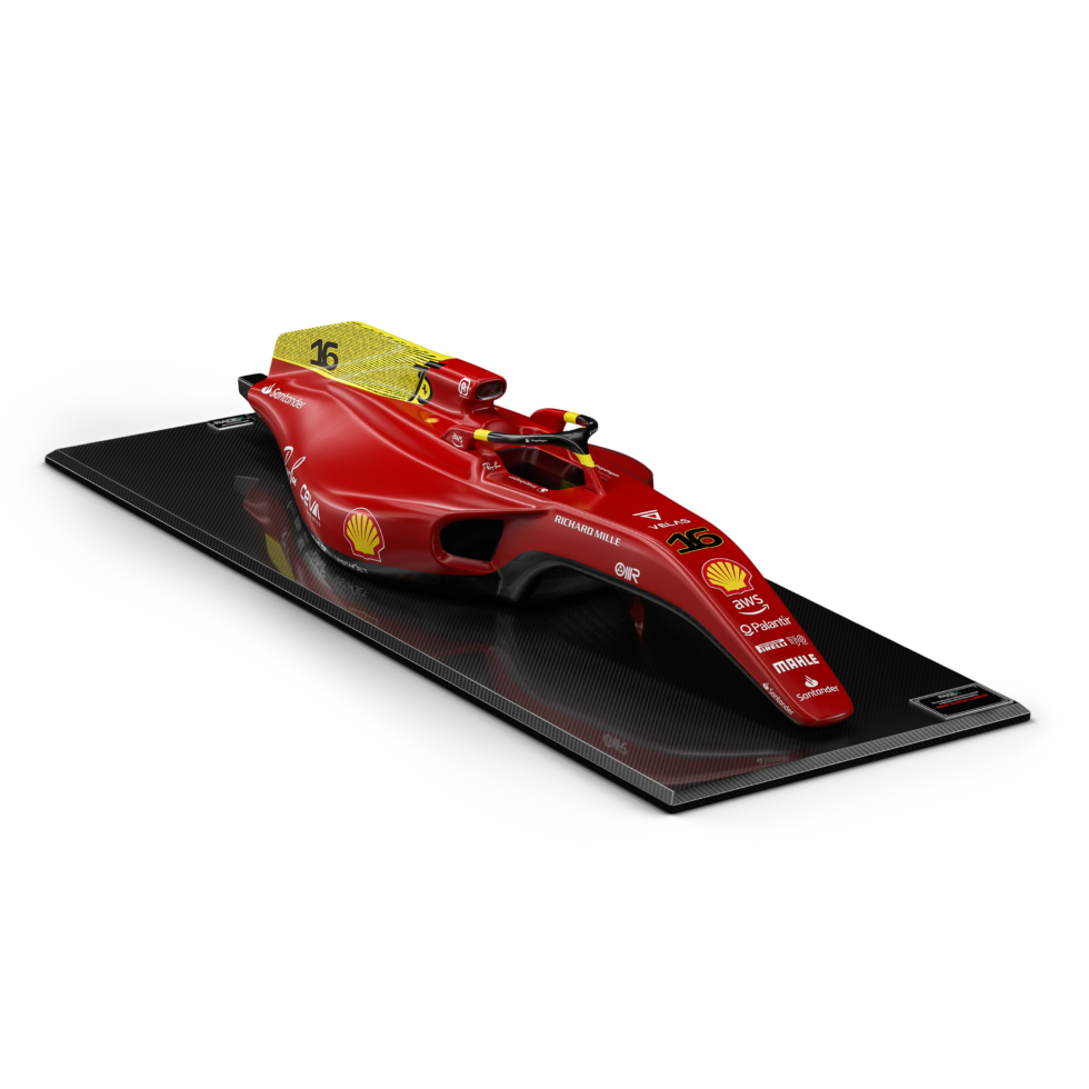 SF75 MONZA - Image 3