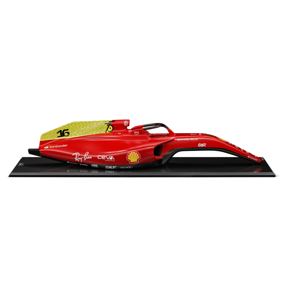 SF75 MONZA - Image 5