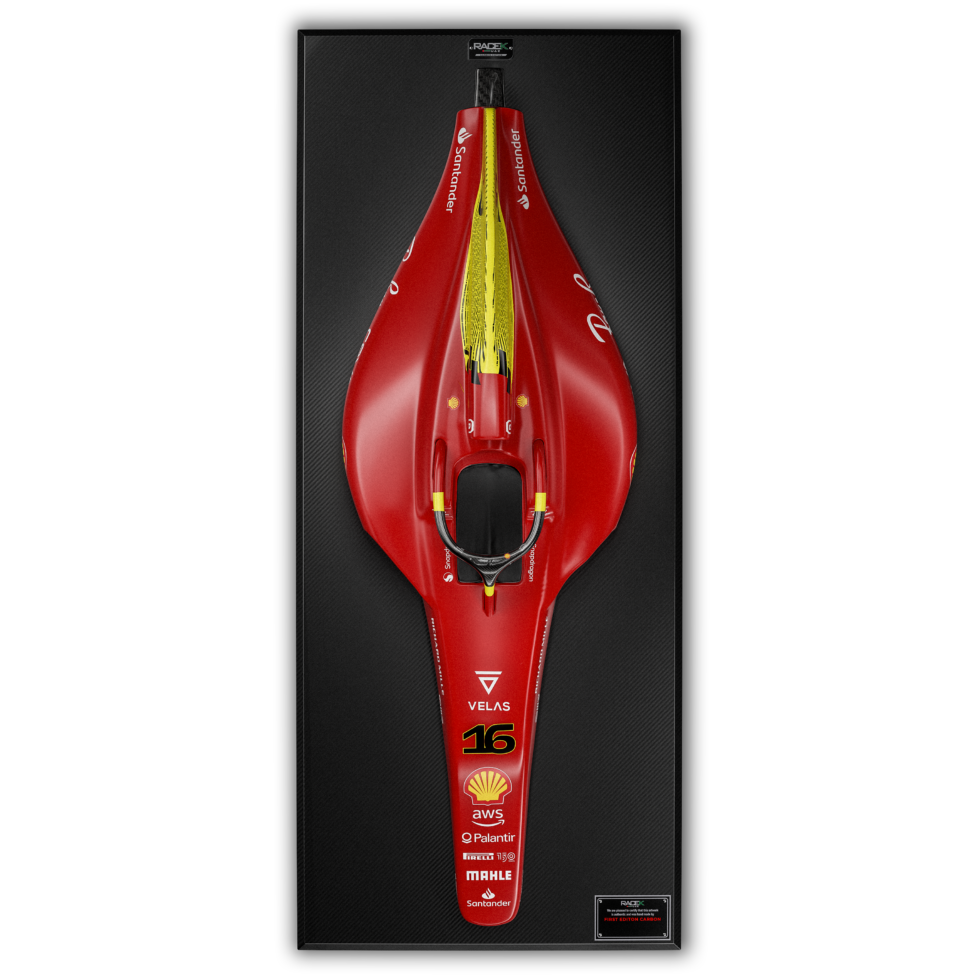 SF75 MONZA