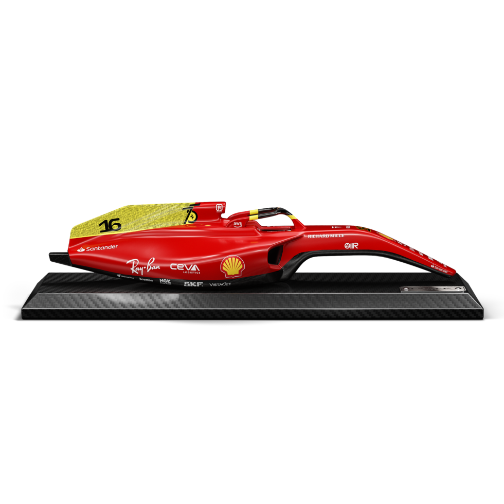 SF75 MONZA - Image 5