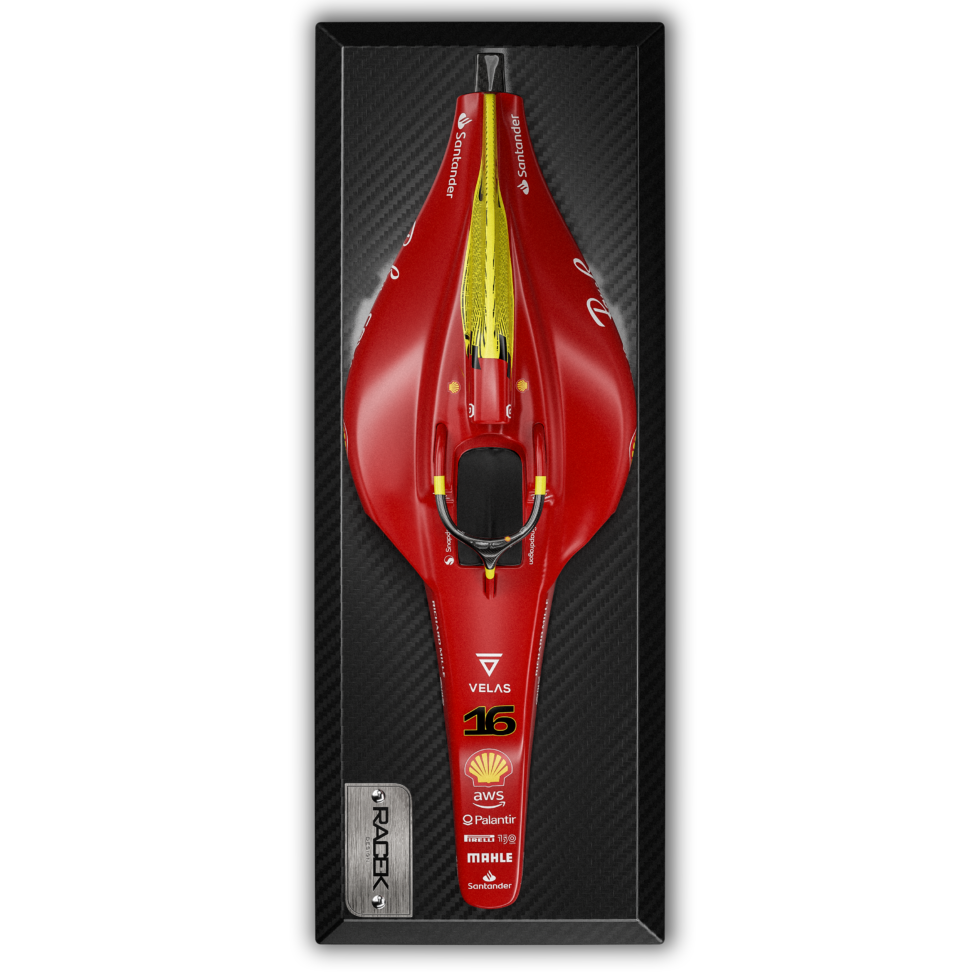 SF75 MONZA - Image 3
