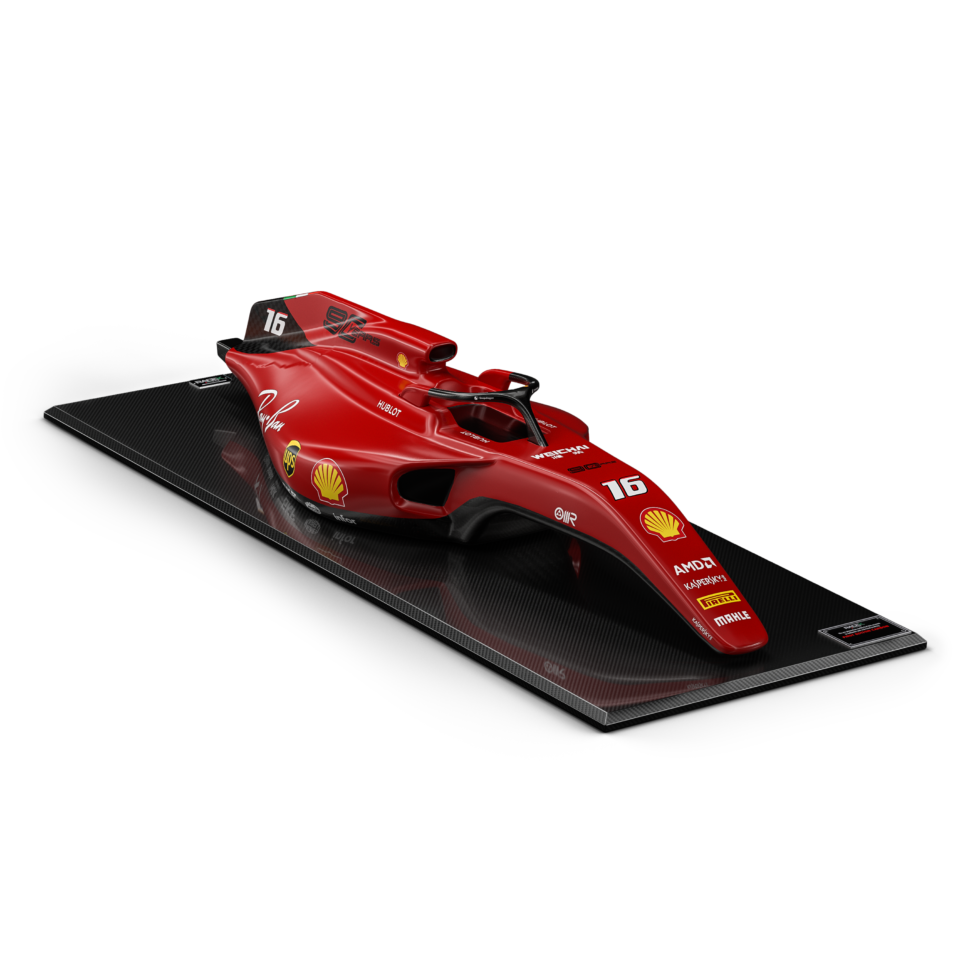 SF90 - Image 5