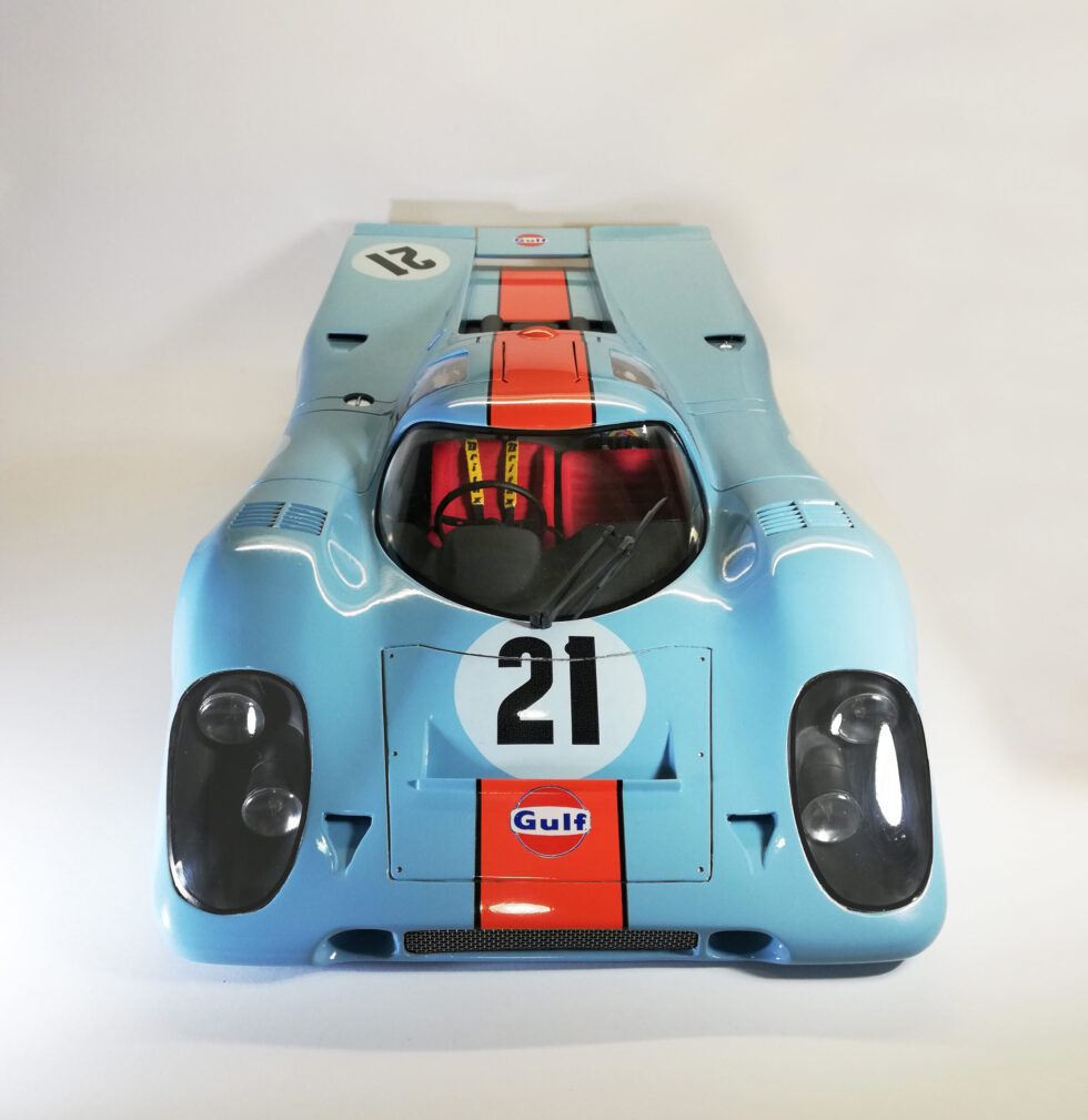 Porsche 917 - Image 4
