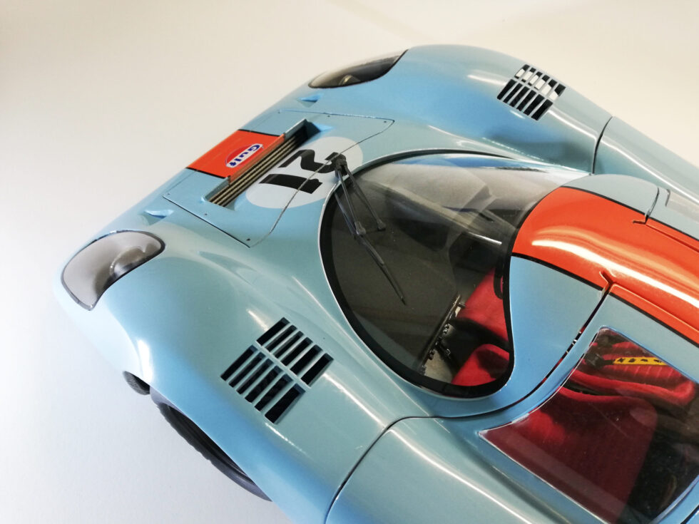 Porsche 917 - Image 7