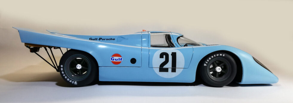 Porsche 917 - Image 8