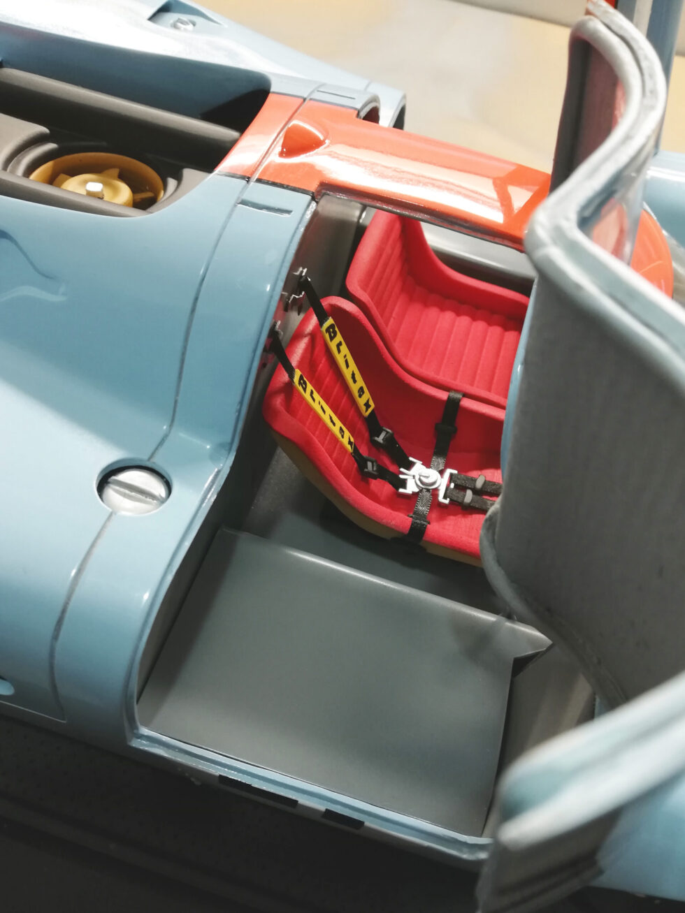 Porsche 917 - Image 3