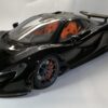 Mclaren P1
