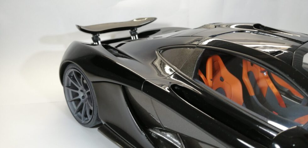 Mclaren P1 - Image 5