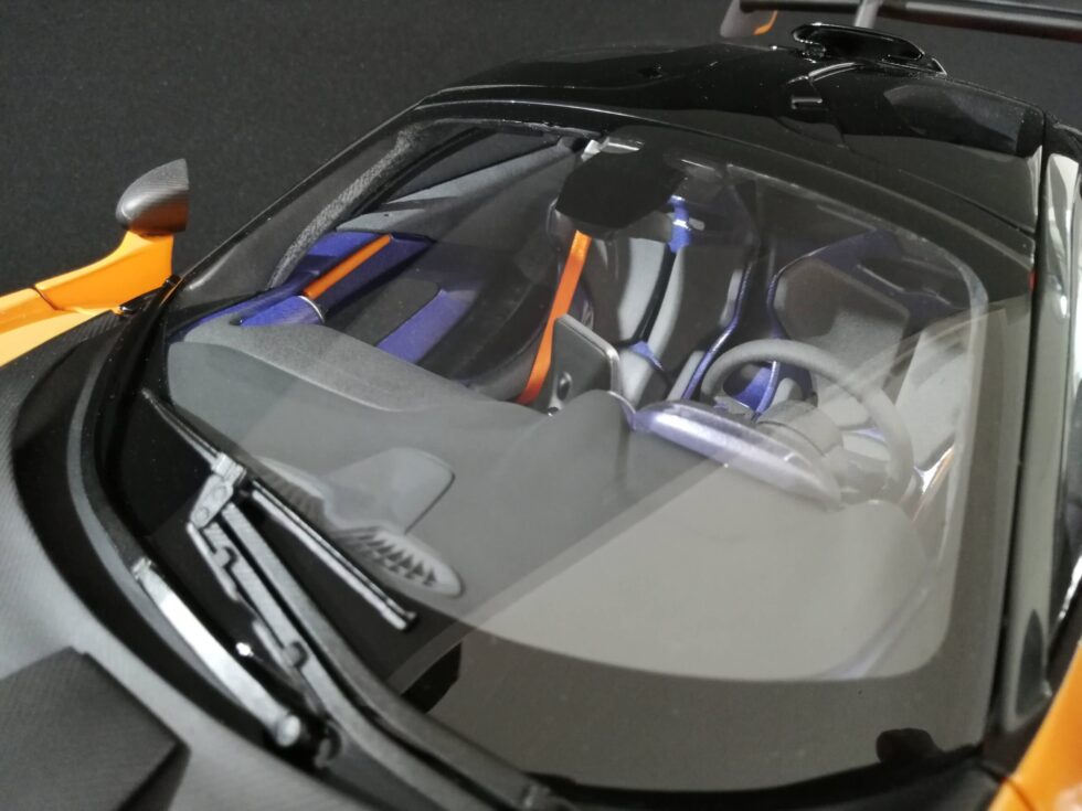 Mclaren Senna - Image 3
