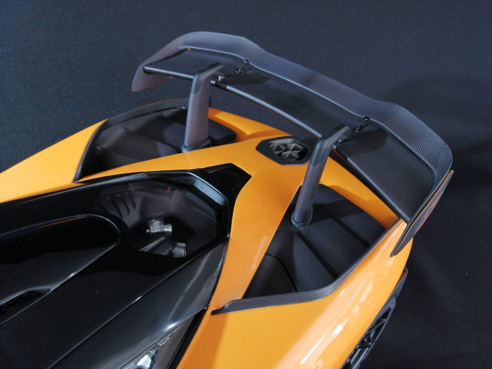 Mclaren Senna - Image 2