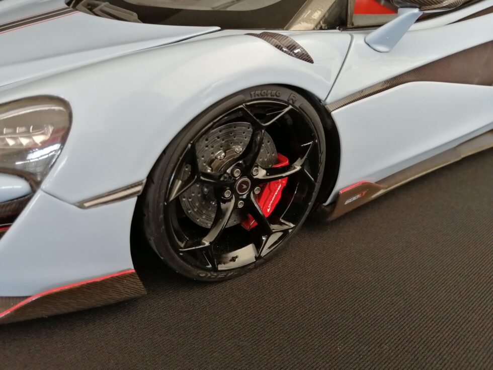 Mclaren 600LT - Image 6