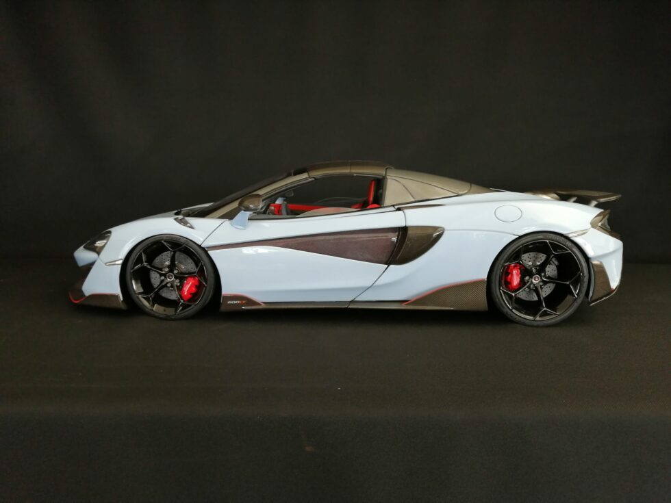 Mclaren 600LT - Image 5