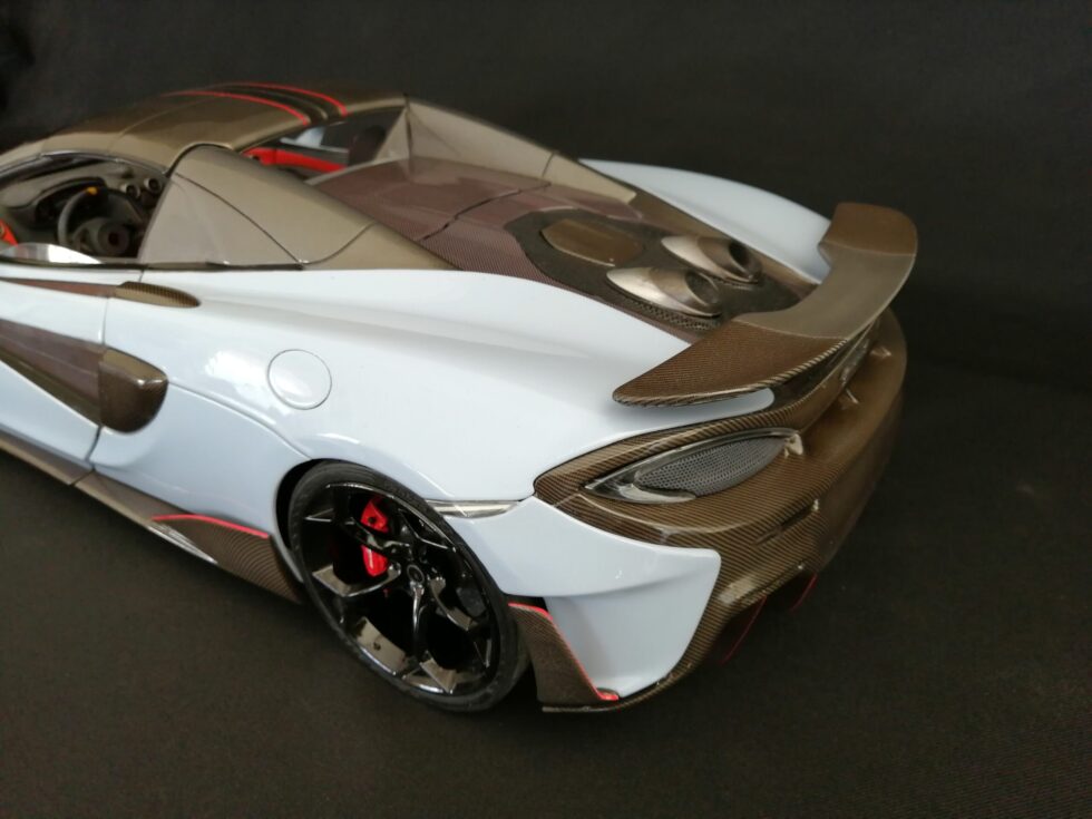 Mclaren 600LT - Image 2