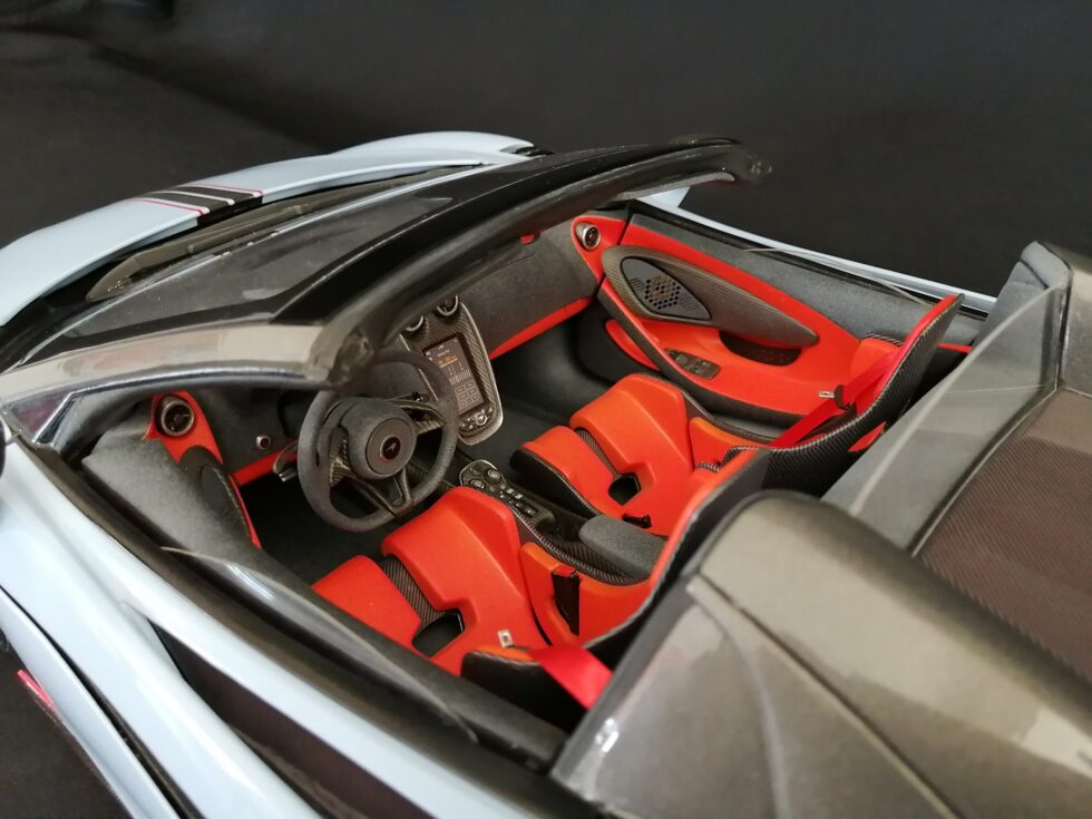 Mclaren 600LT - Image 7