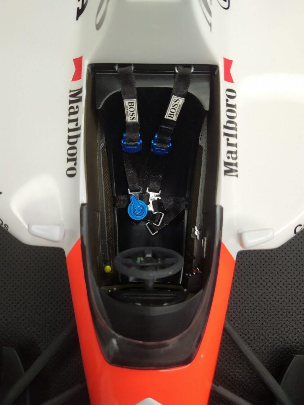 Maclaren MP4 6 - Image 4