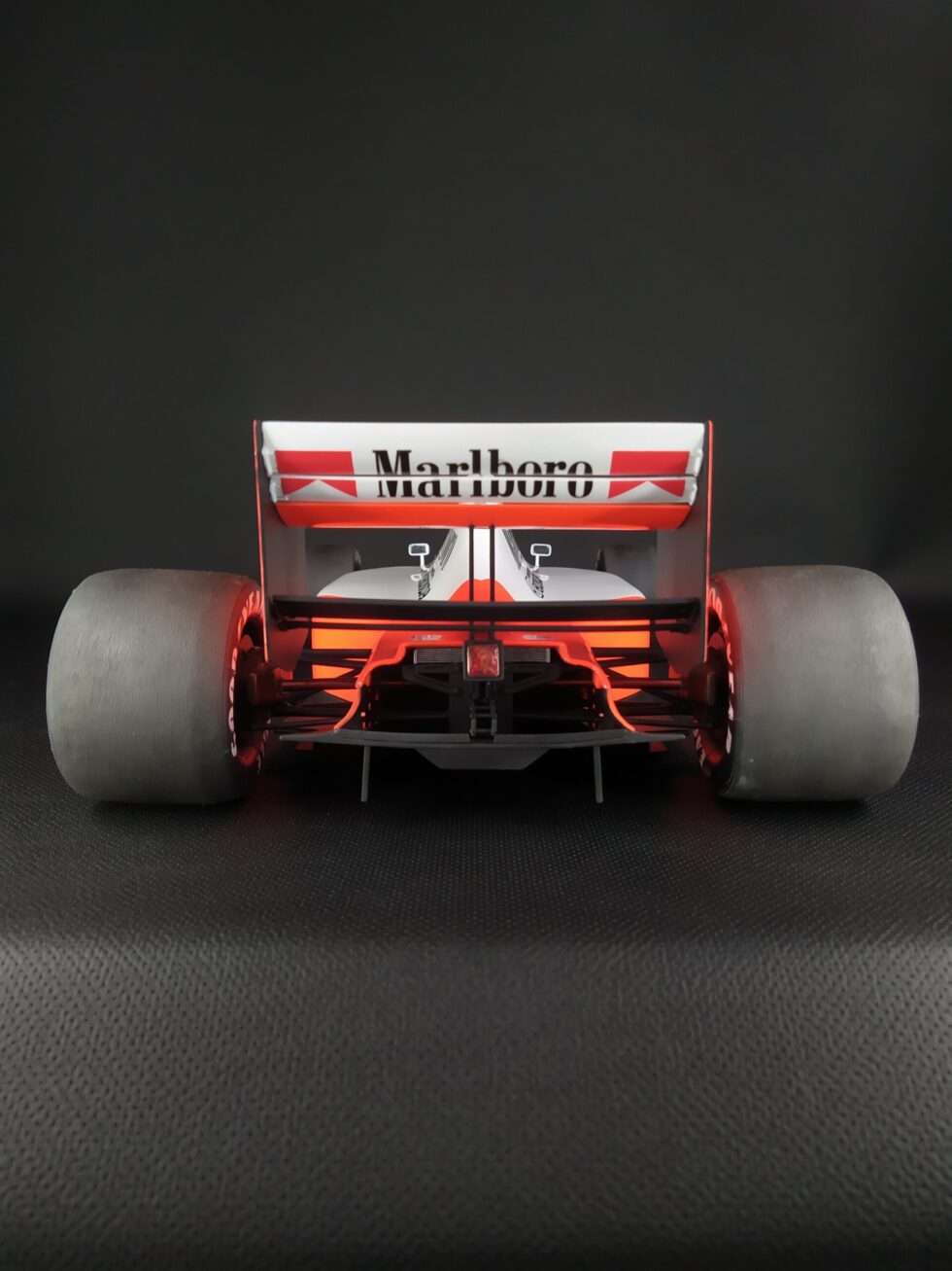 Maclaren MP4 6 - Image 7