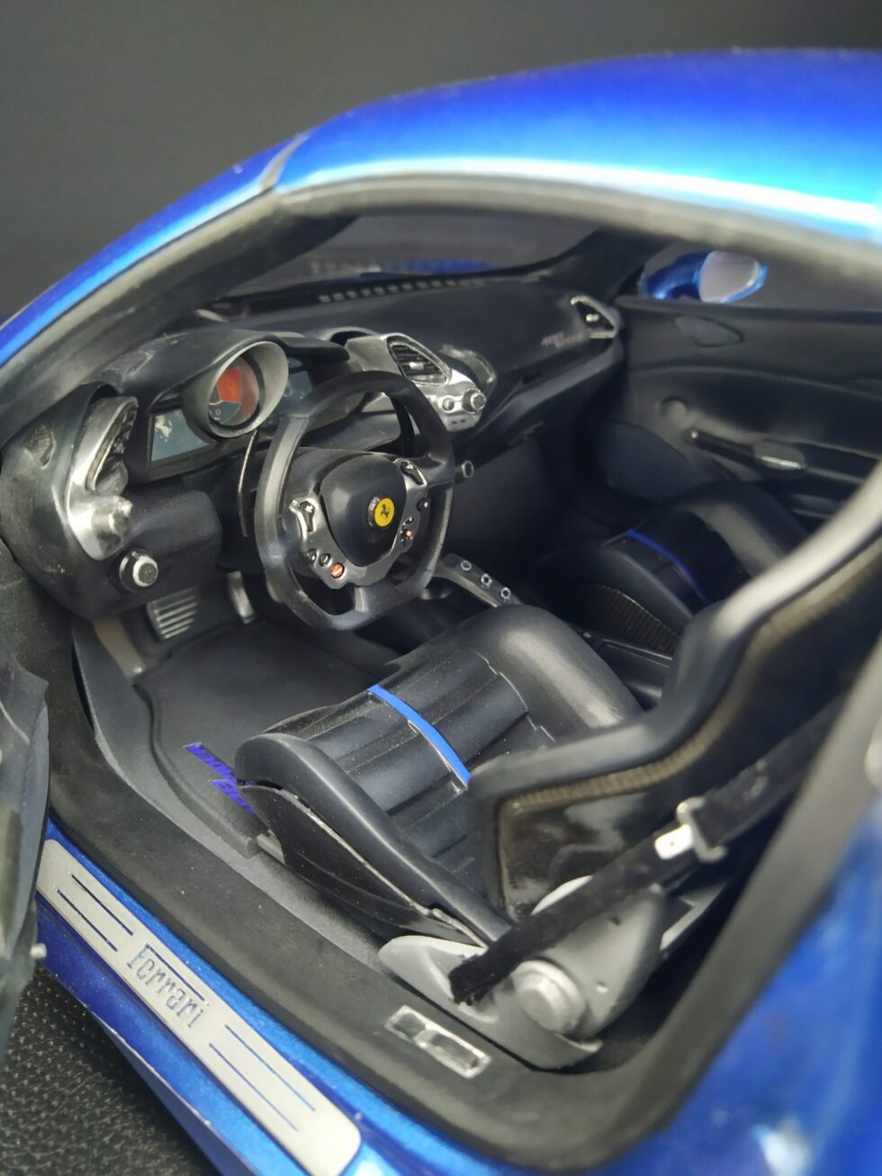 Ferrari 488 Spider - Image 4