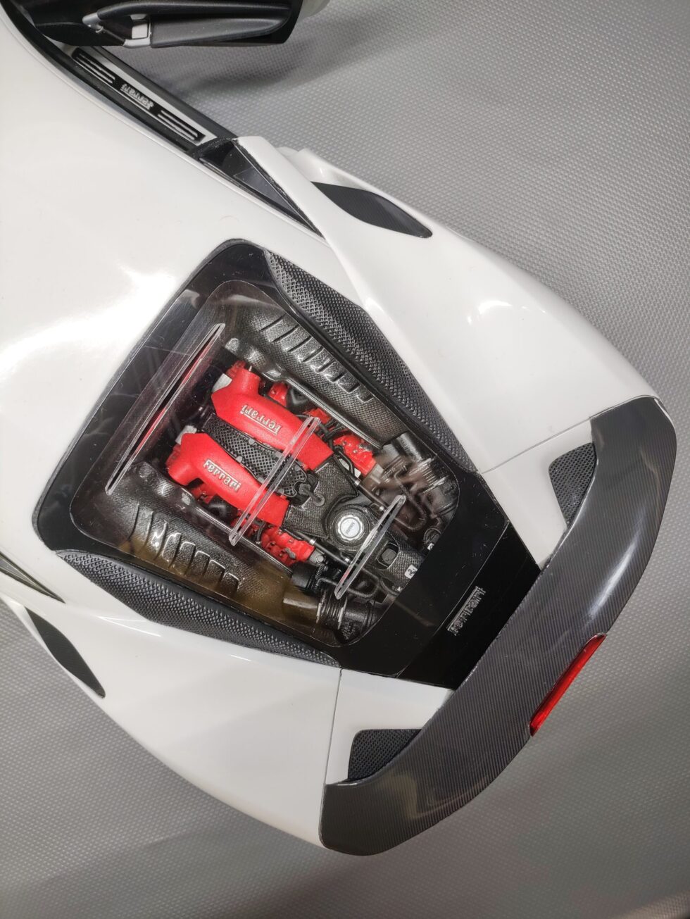 Ferrari F8 Tributo 2022 - Image 2