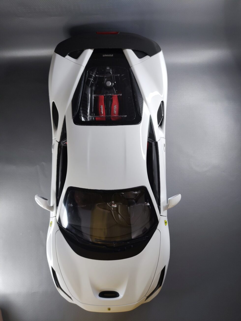 Ferrari F8 Tributo 2022 - Image 3