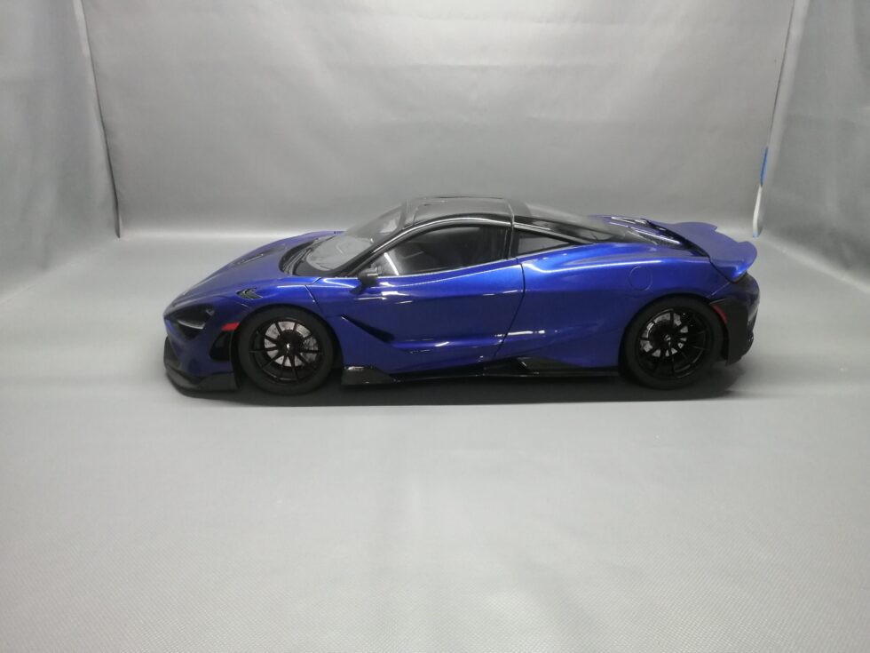 Mclaren 765 LT - Image 2