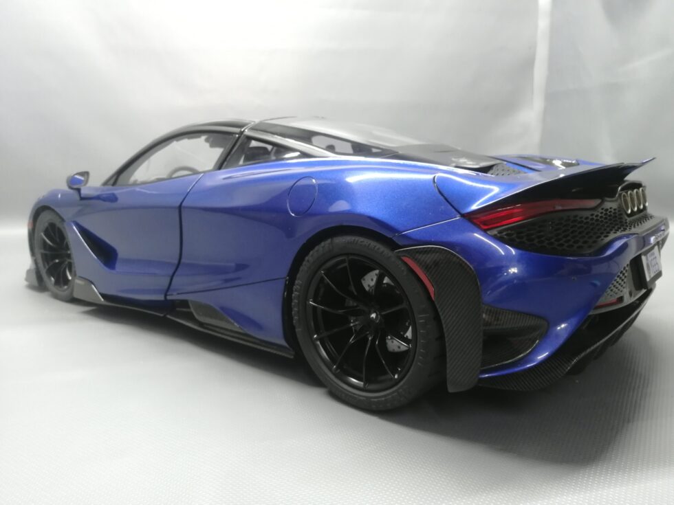 Mclaren 765 LT - Image 3