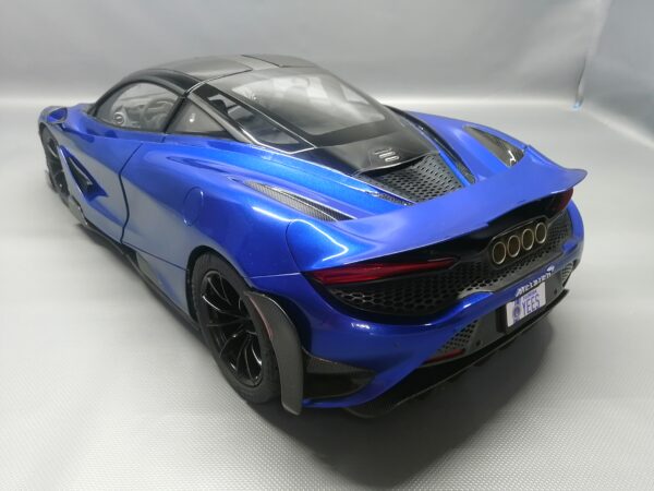 Mclaren 765 LT - Image 4