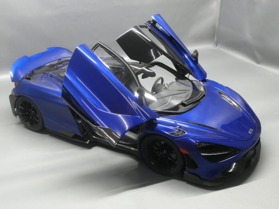Mclaren 765 LT - Image 5