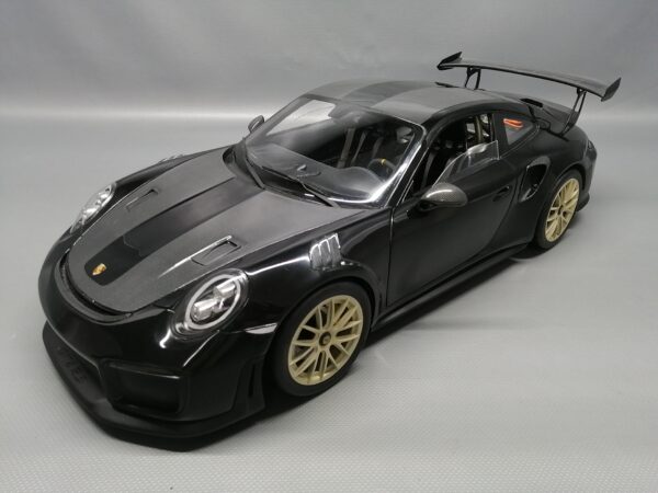 Porsche 911.2 GT2 RS