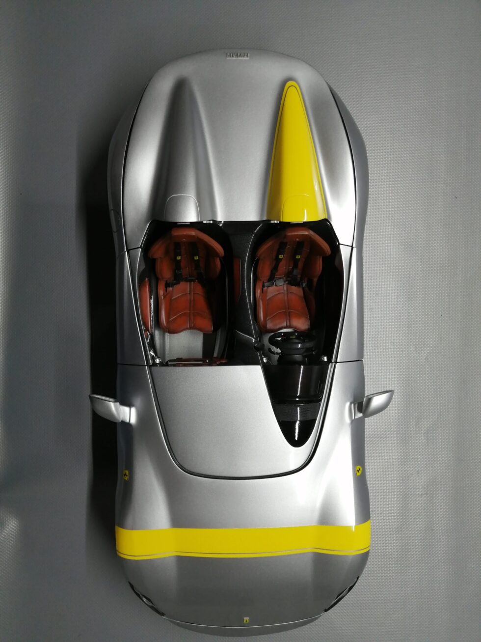 Ferrari Monza SP2 - Image 14