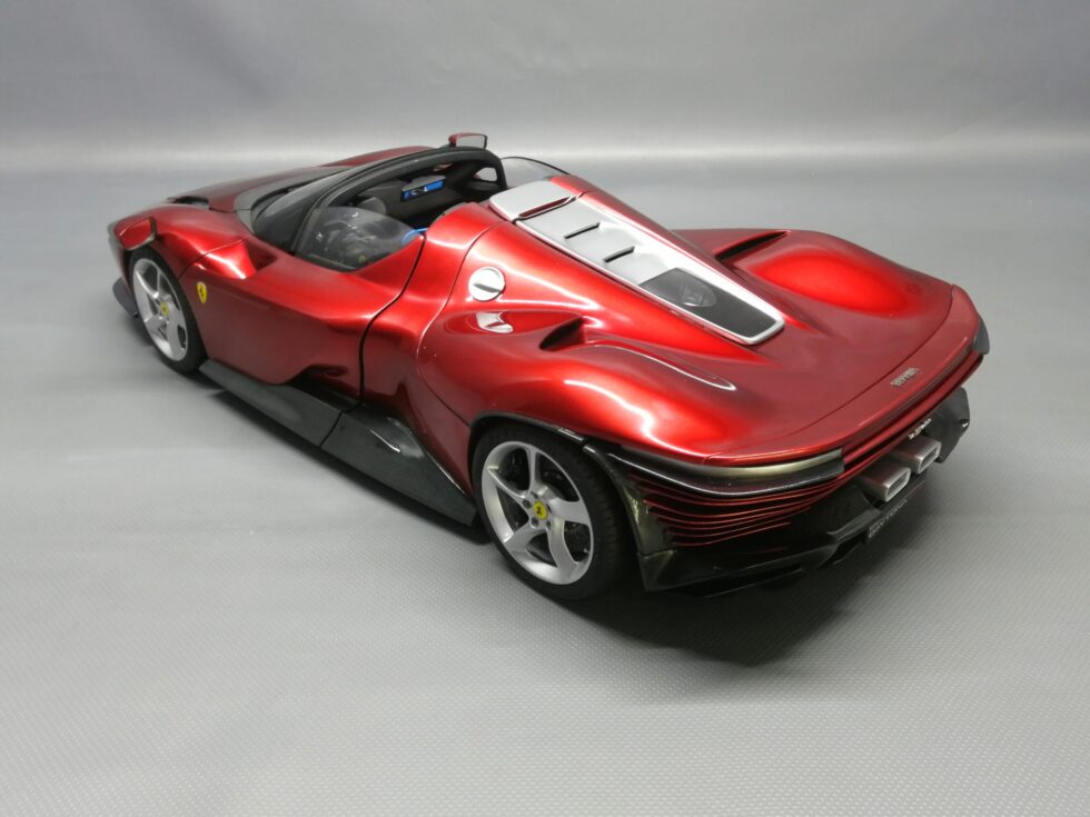 Ferrari Daytona - Image 5