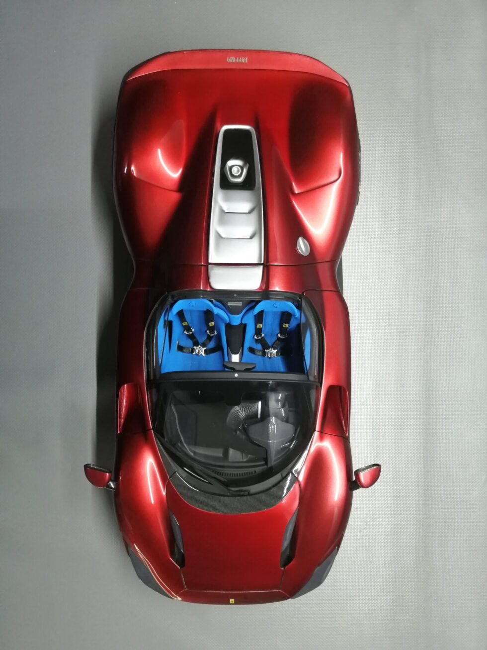Ferrari Daytona - Image 6