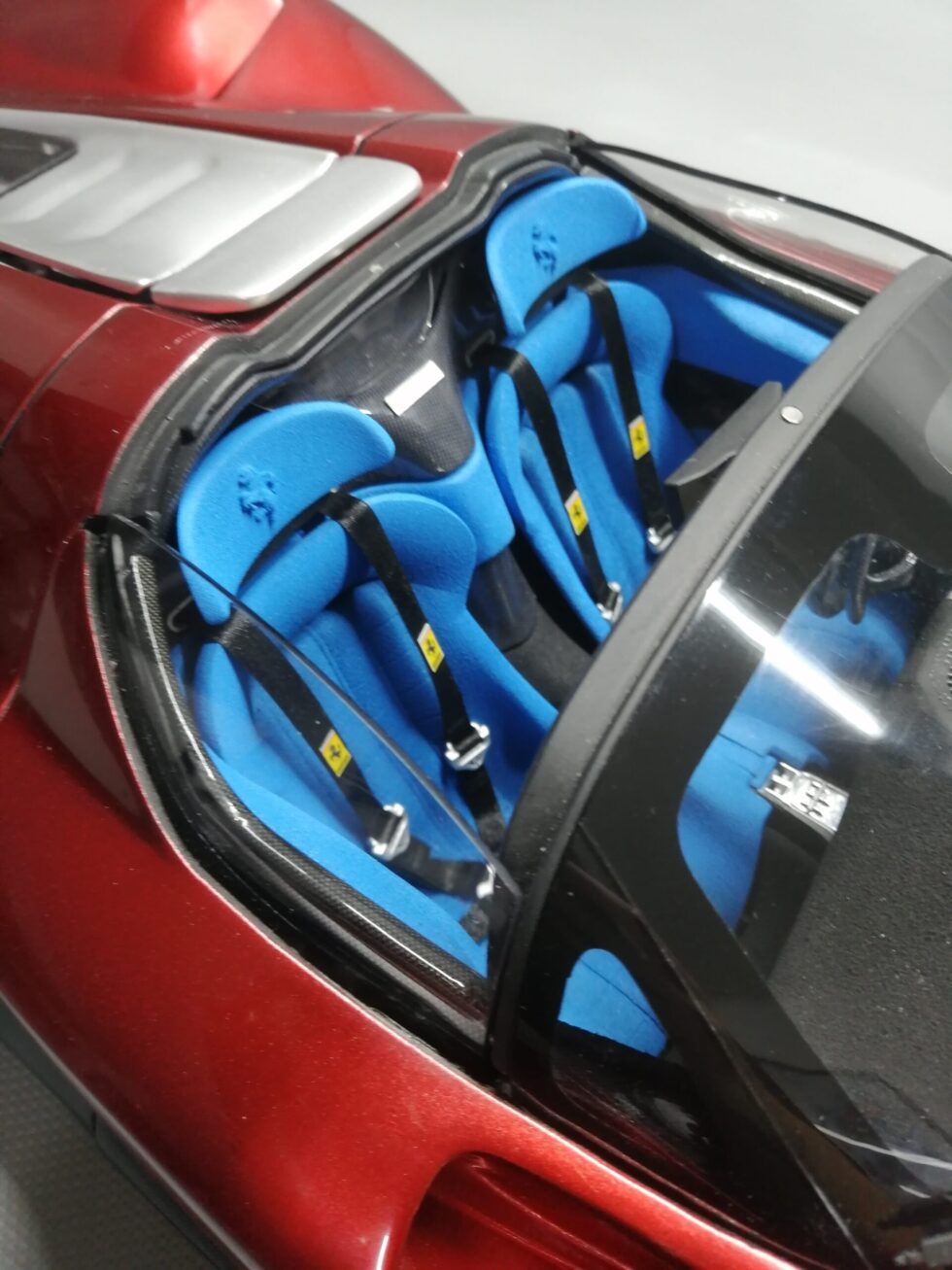 Ferrari Daytona - Image 2