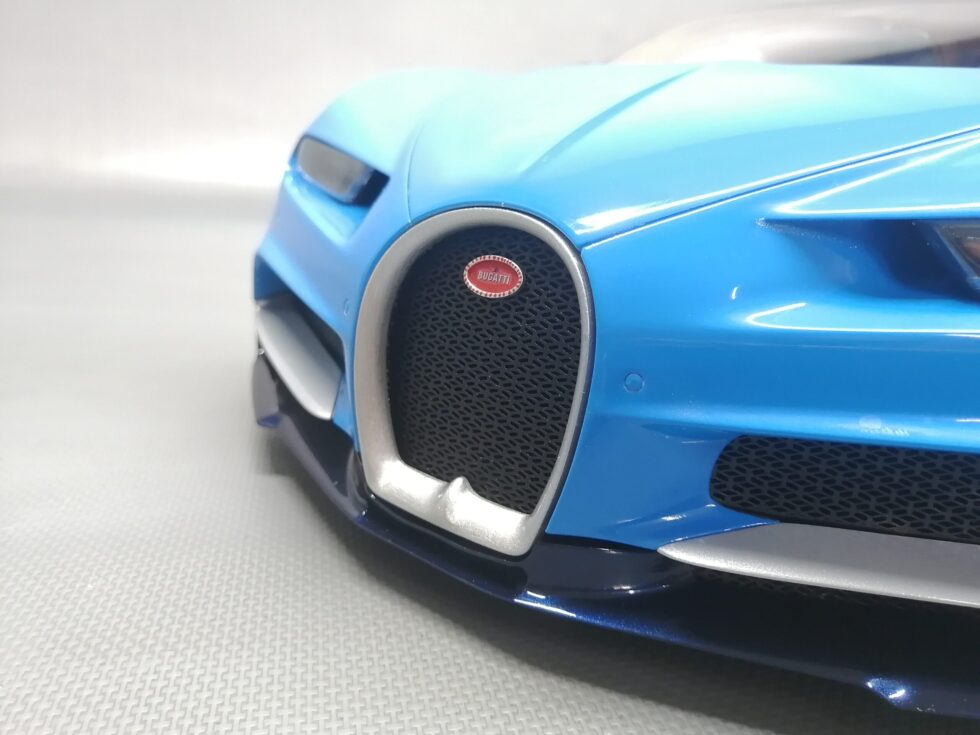 Bugatti Chiron - Image 21