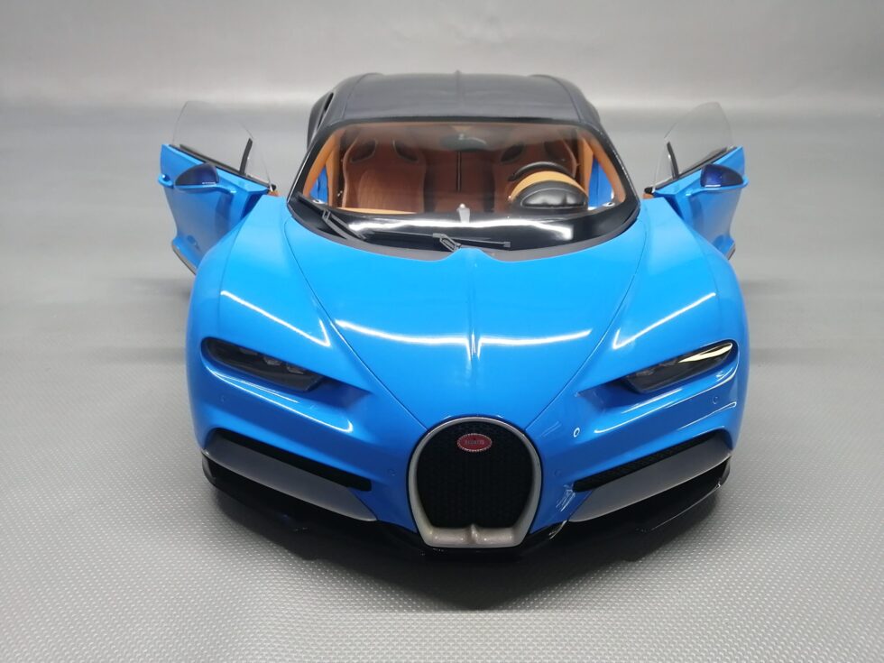 Bugatti Chiron - Image 7