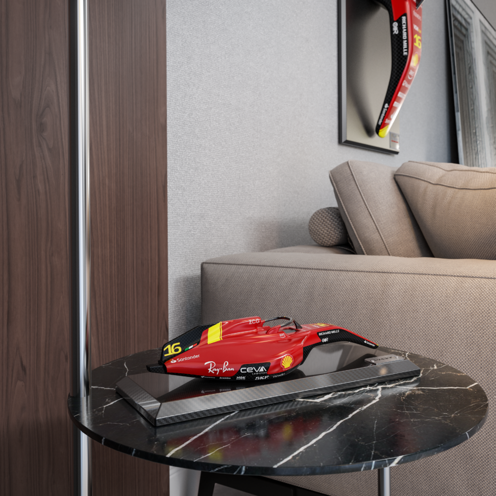 SF23 MONZA - Image 2