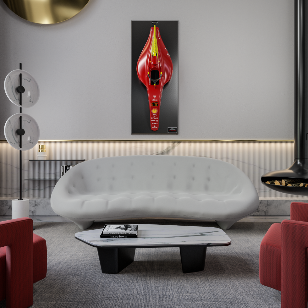 SF75 MONZA - Image 2