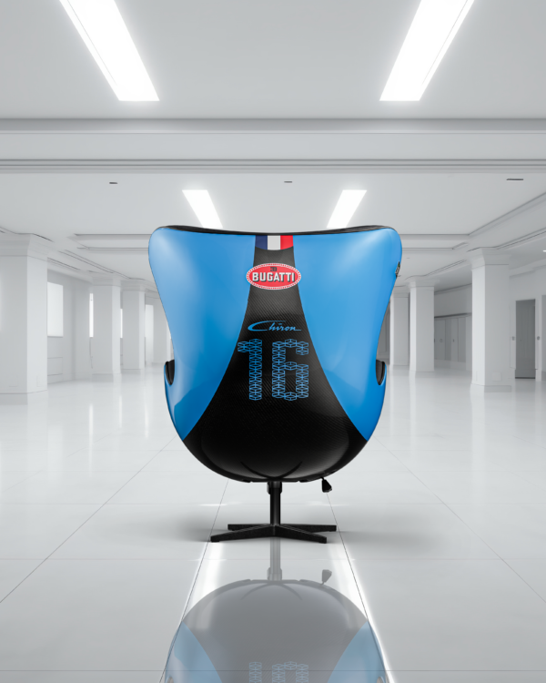 Bugatti v1 - Image 4