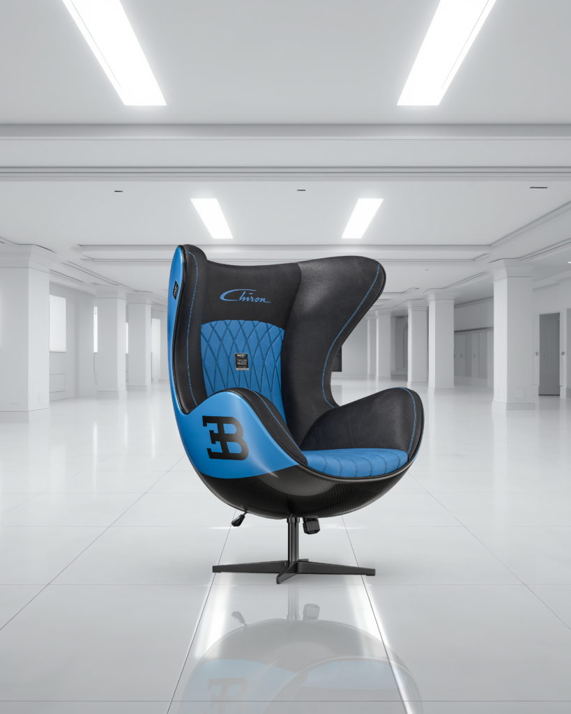 Bugatti v1