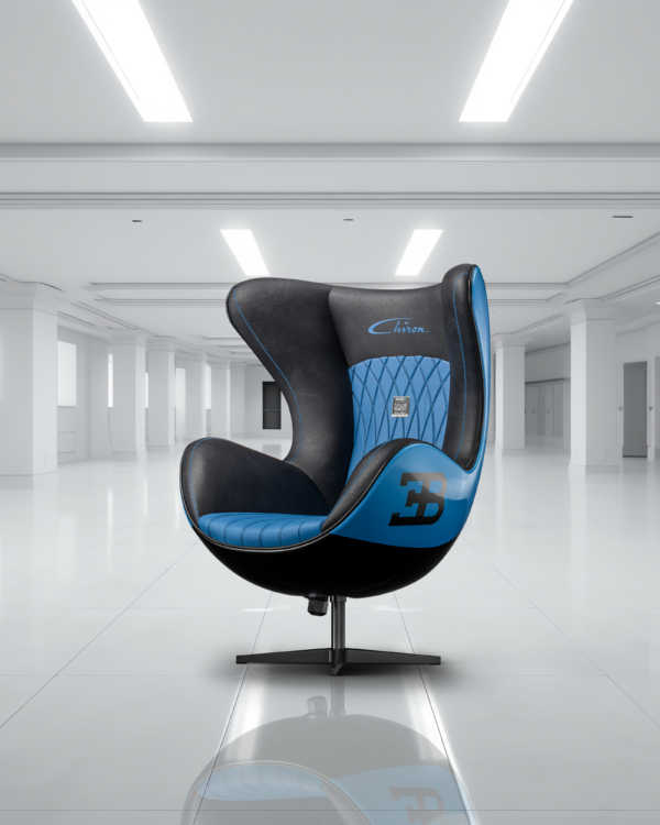 Bugatti v1 - Image 5