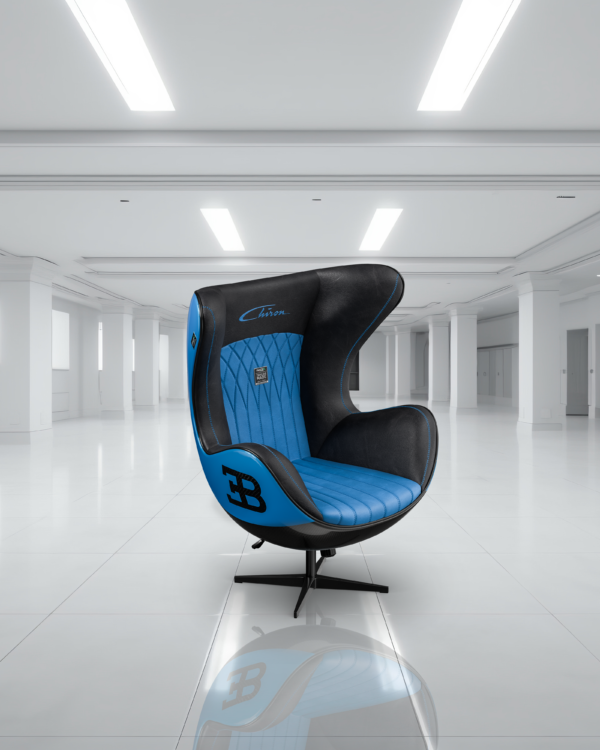 Bugatti v1 - Image 6