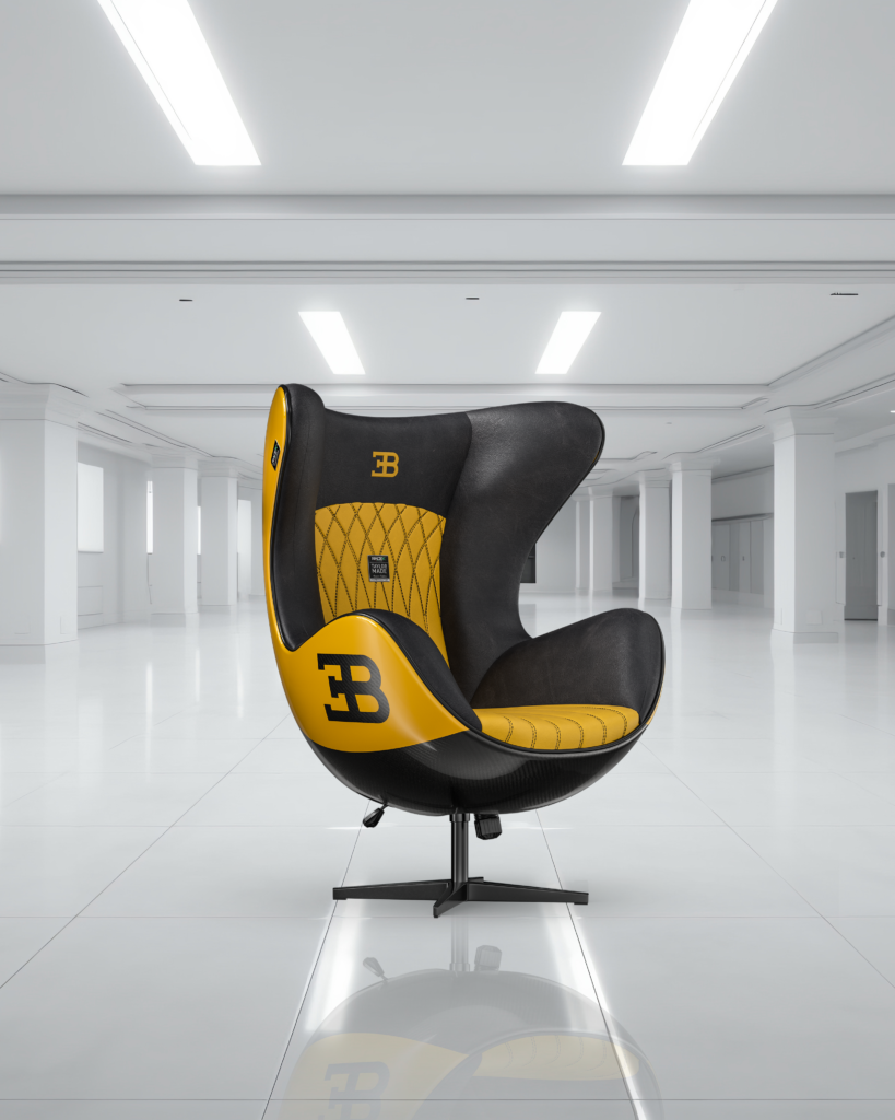 Bugatti v2