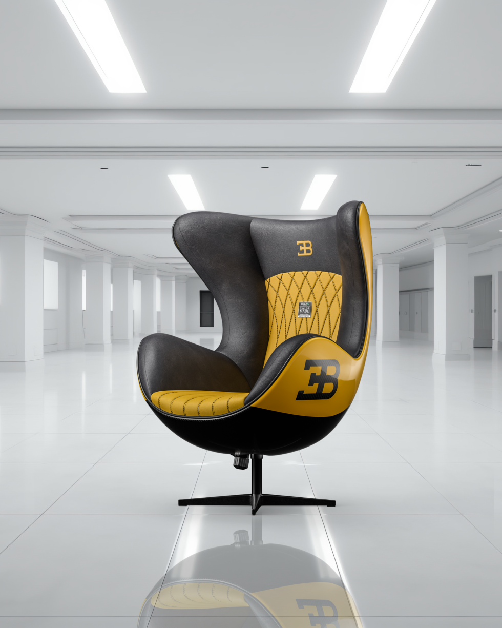 Bugatti v2 - Image 3