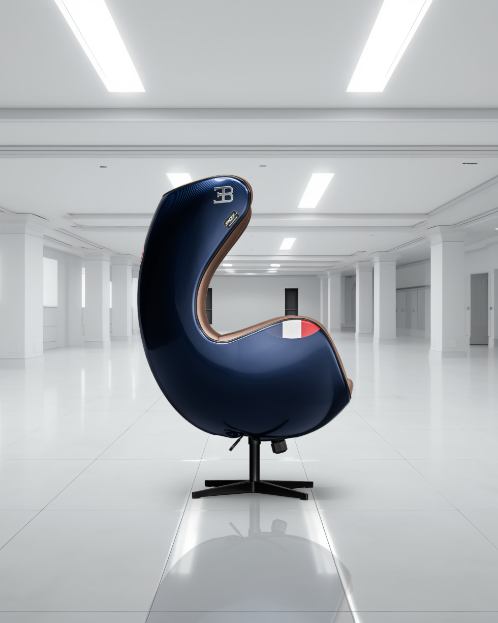 Bugatti v3 - Image 2