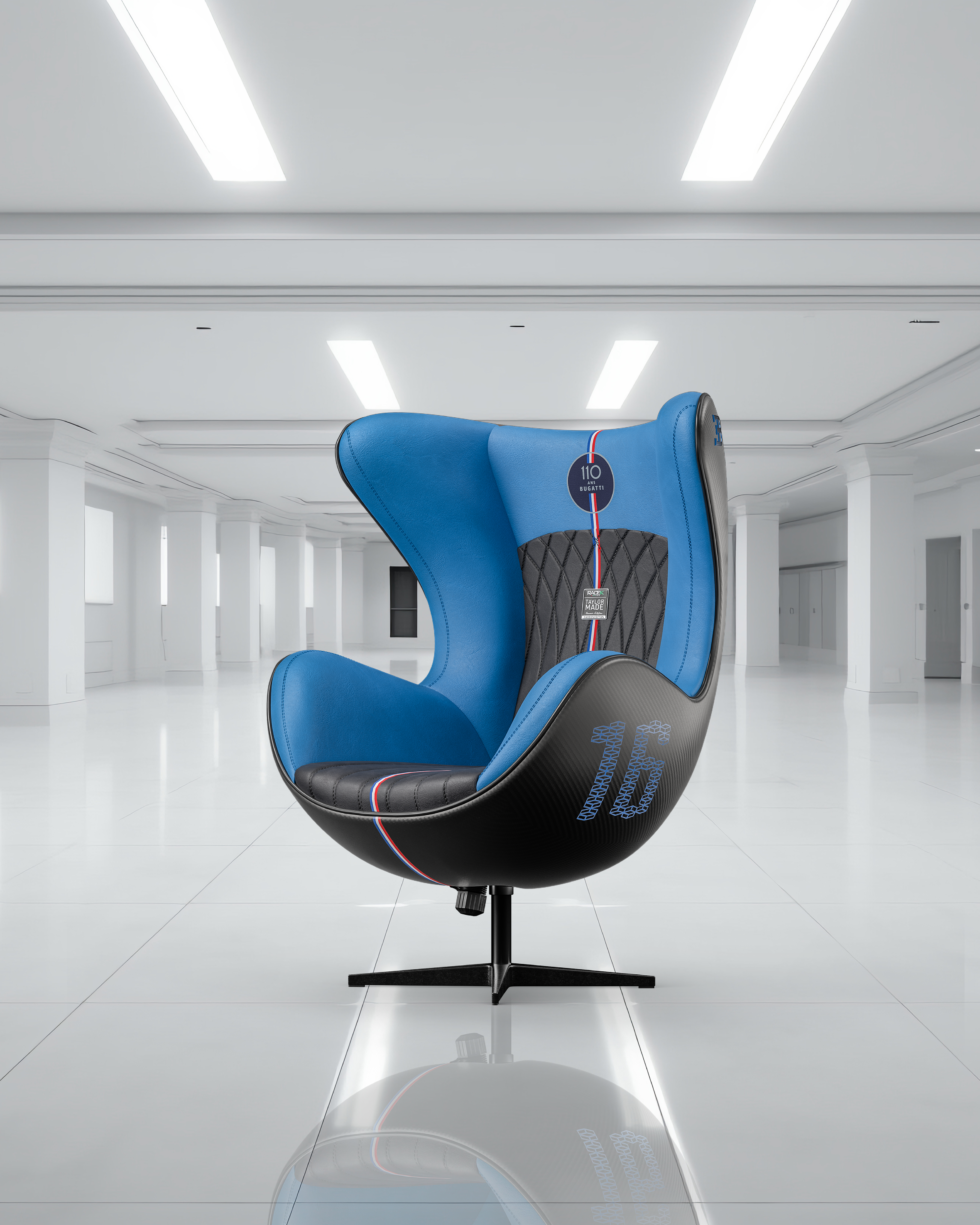 Bugatti v4 - Image 6