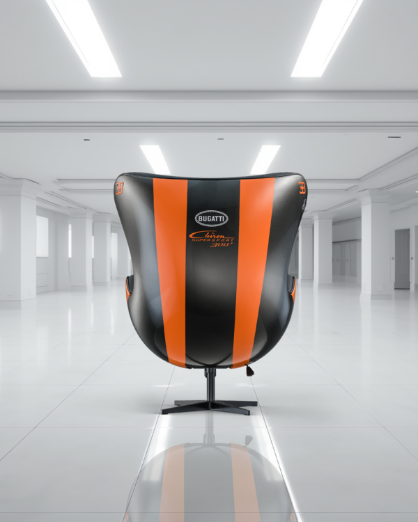 Bugatti v5 - Image 3