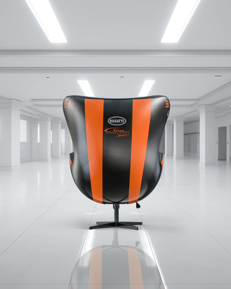 Bugatti v5 - Image 3