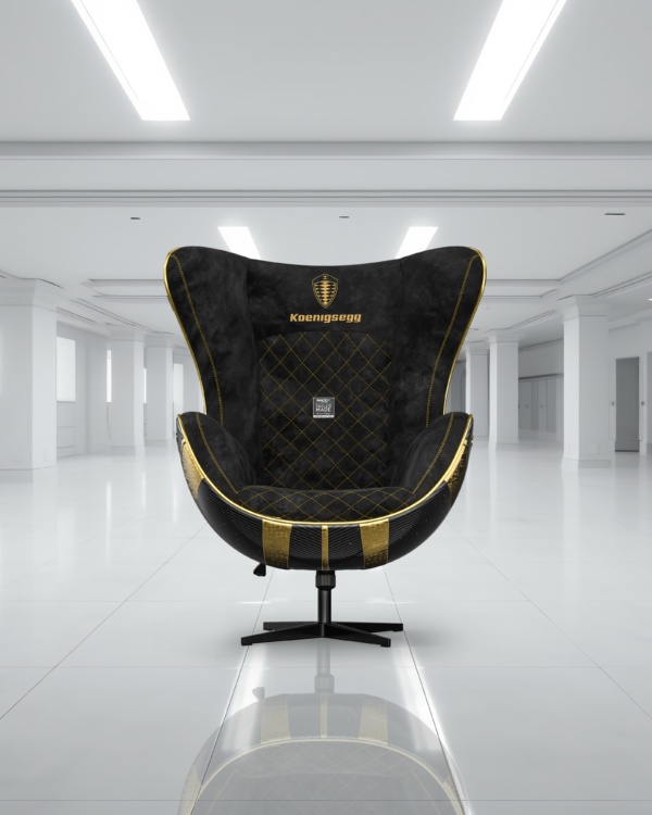 Jesko v2 - Image 2