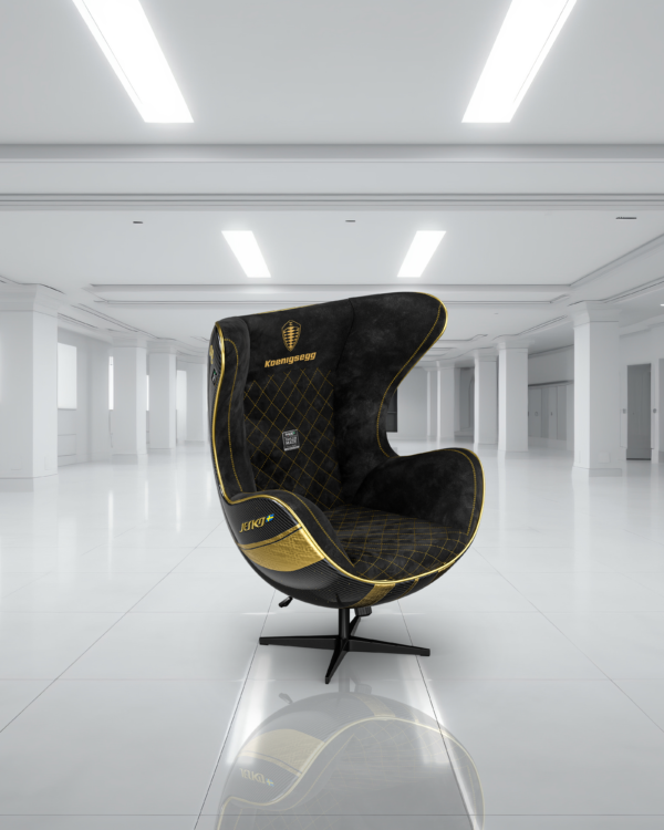 Jesko v2 - Image 4